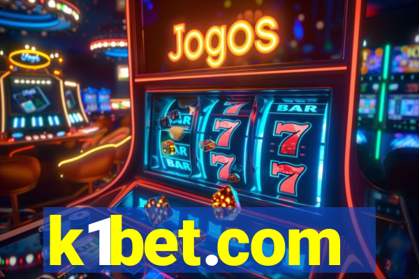 k1bet.com