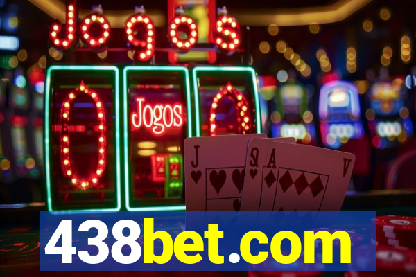 438bet.com