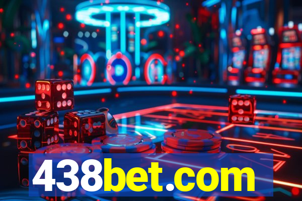 438bet.com