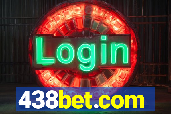 438bet.com