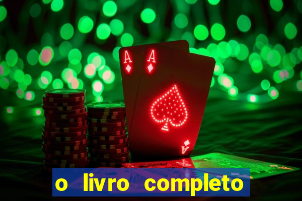 o livro completo do baralho petit lenormand pdf