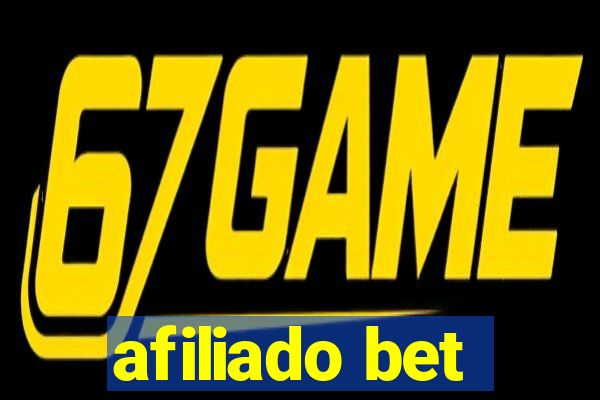 afiliado bet