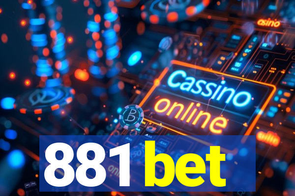 881 bet