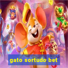 gato sortudo bet