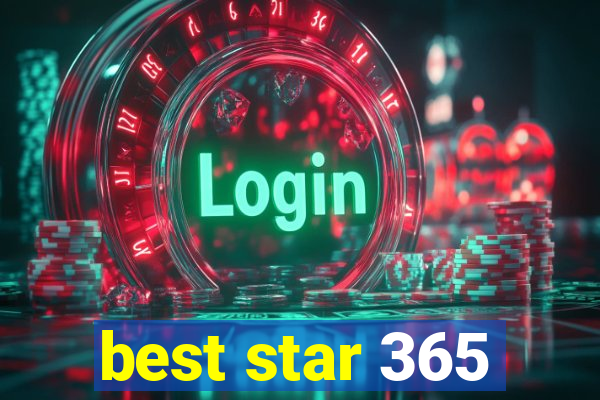 best star 365