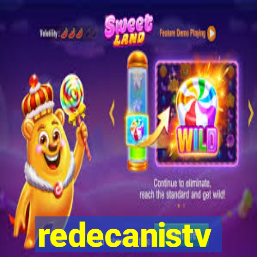 redecanistv