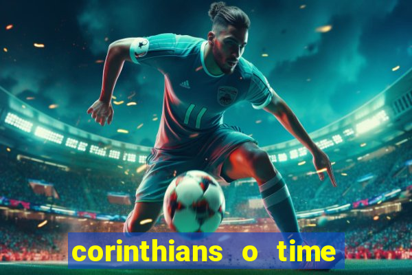 corinthians o time mais ajudado pela arbitragem