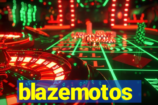 blazemotos