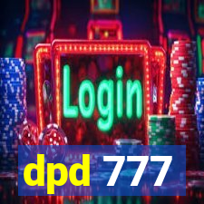 dpd 777