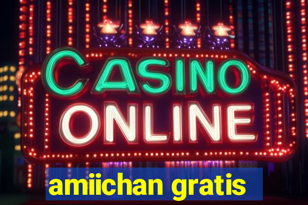 amiichan gratis