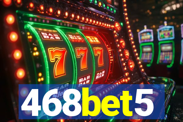 468bet5