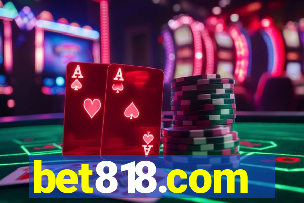 bet818.com