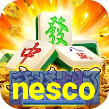 nesco