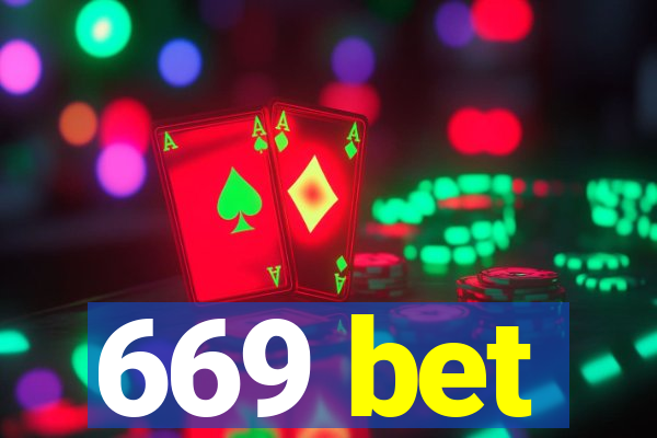 669 bet