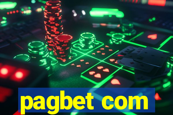 pagbet com