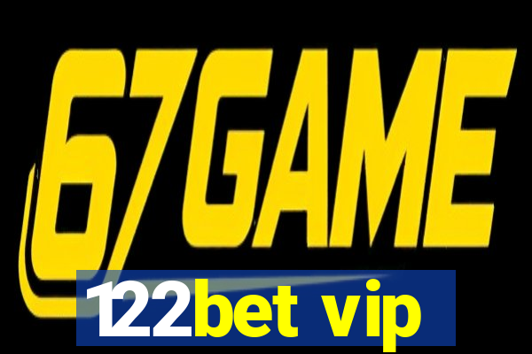 122bet vip