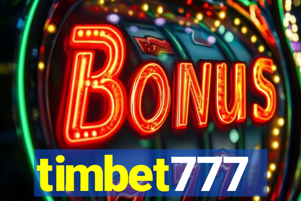 timbet777