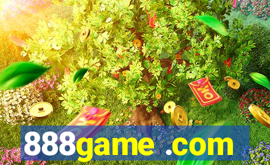 888game .com