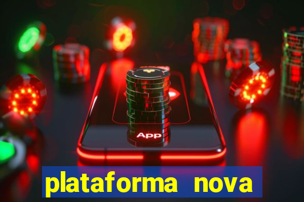 plataforma nova fortune dragon