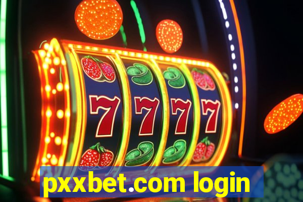 pxxbet.com login