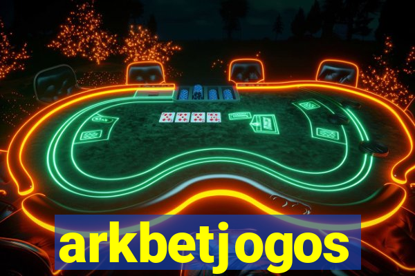 arkbetjogos