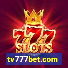 tv777bet.com