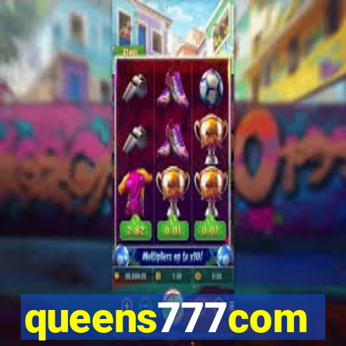 queens777com