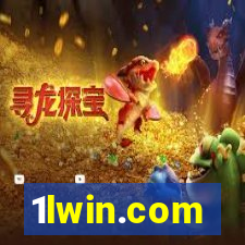 1lwin.com