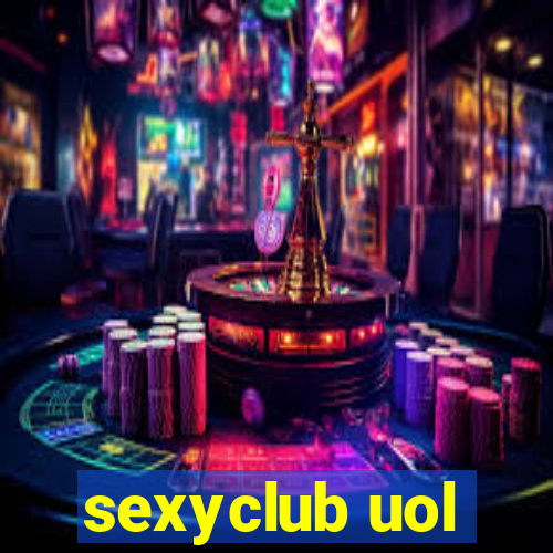 sexyclub uol