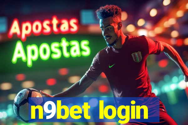 n9bet login