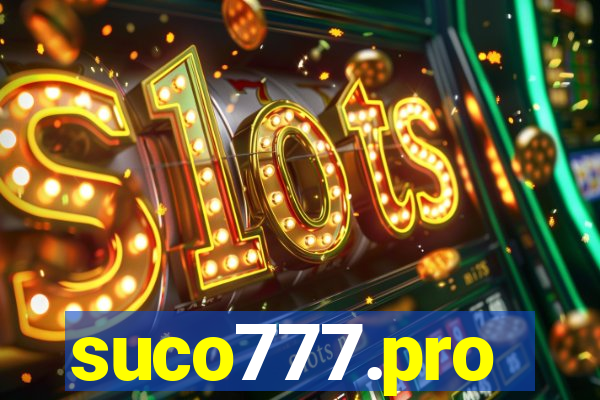 suco777.pro