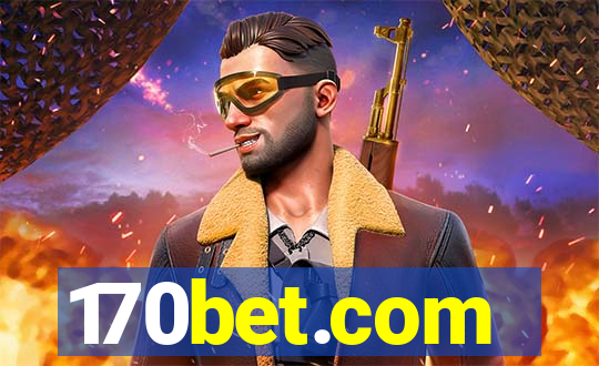 170bet.com