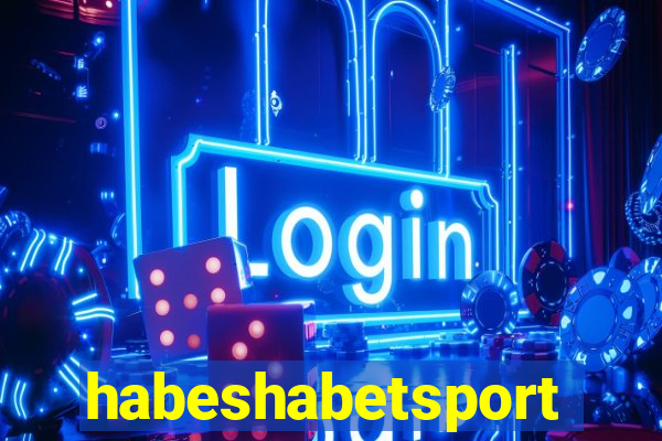 habeshabetsport