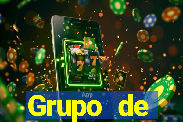 Grupo de alavancagem telegram