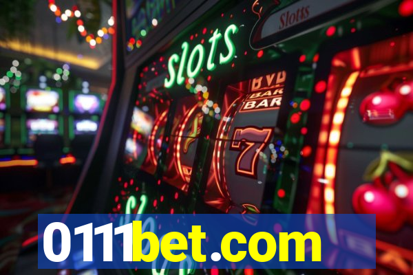 0111bet.com