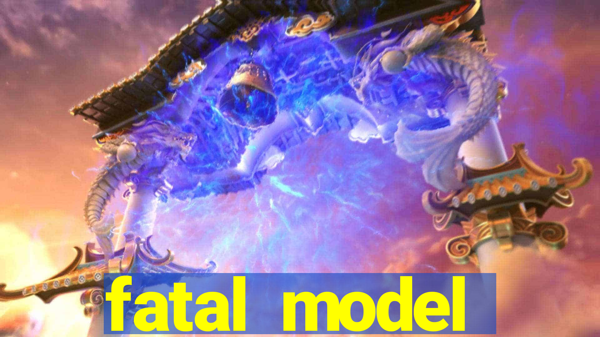 fatal model cruzeiro do oeste