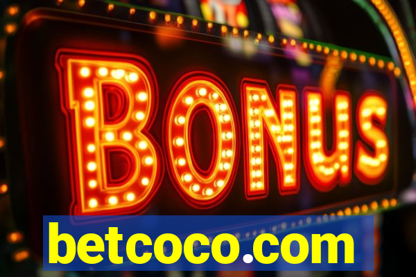 betcoco.com