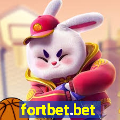 fortbet.bet