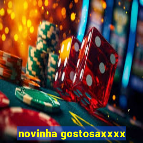 novinha gostosaxxxx