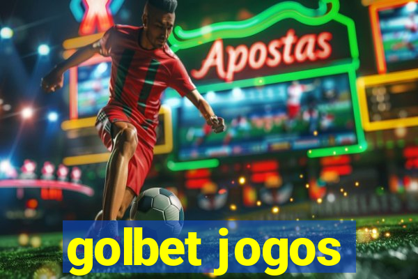 golbet jogos