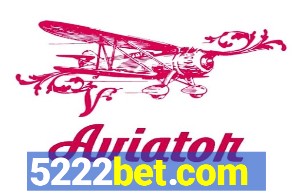 5222bet.com