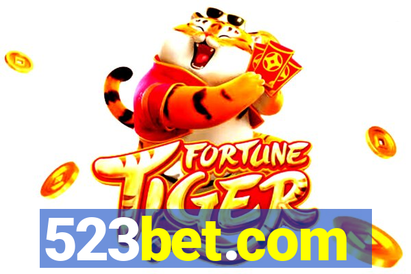 523bet.com