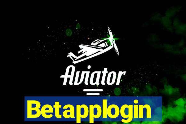 Betapplogin