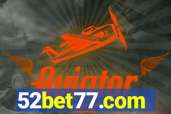 52bet77.com