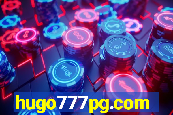 hugo777pg.com