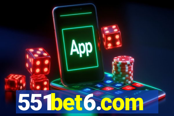 551bet6.com