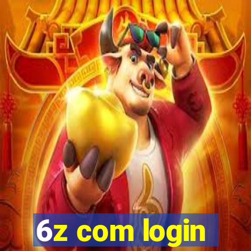 6z com login