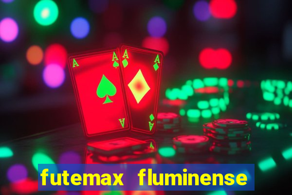 futemax fluminense x inter