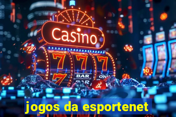 jogos da esportenet