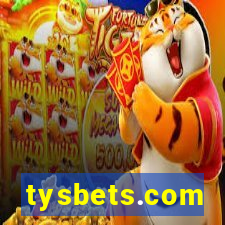 tysbets.com